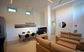 Apartamento Palazueloft 13 - Cerca de Puerto Chico